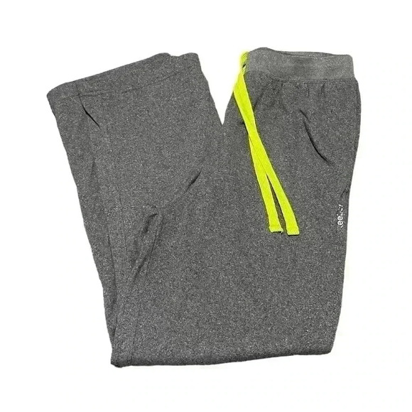 Reebok Men’s Grey Sweatpants Size Small - Picture 5 of 8